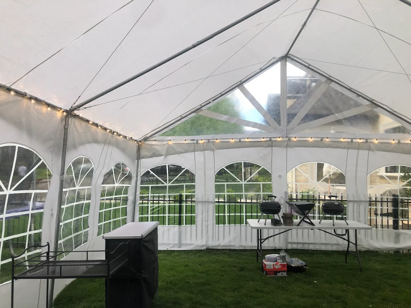 Denver Event Rental