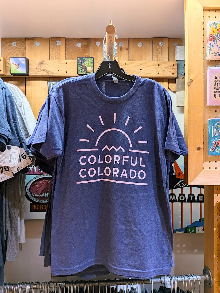 I Heart Denver