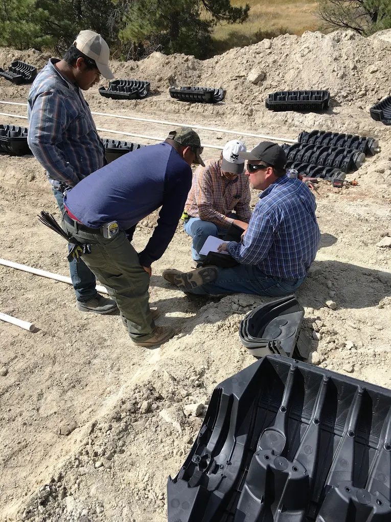 Douglas County Septic