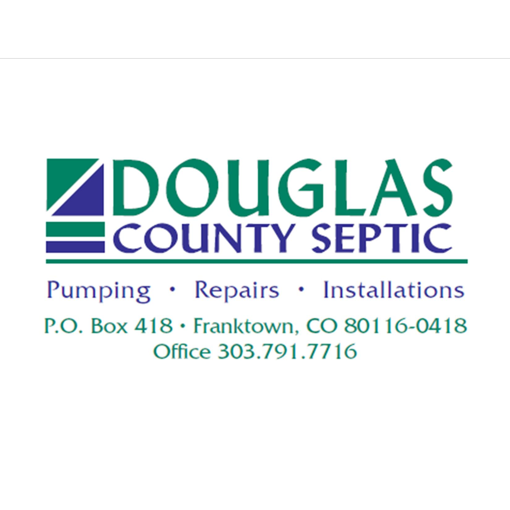 Douglas County Septic