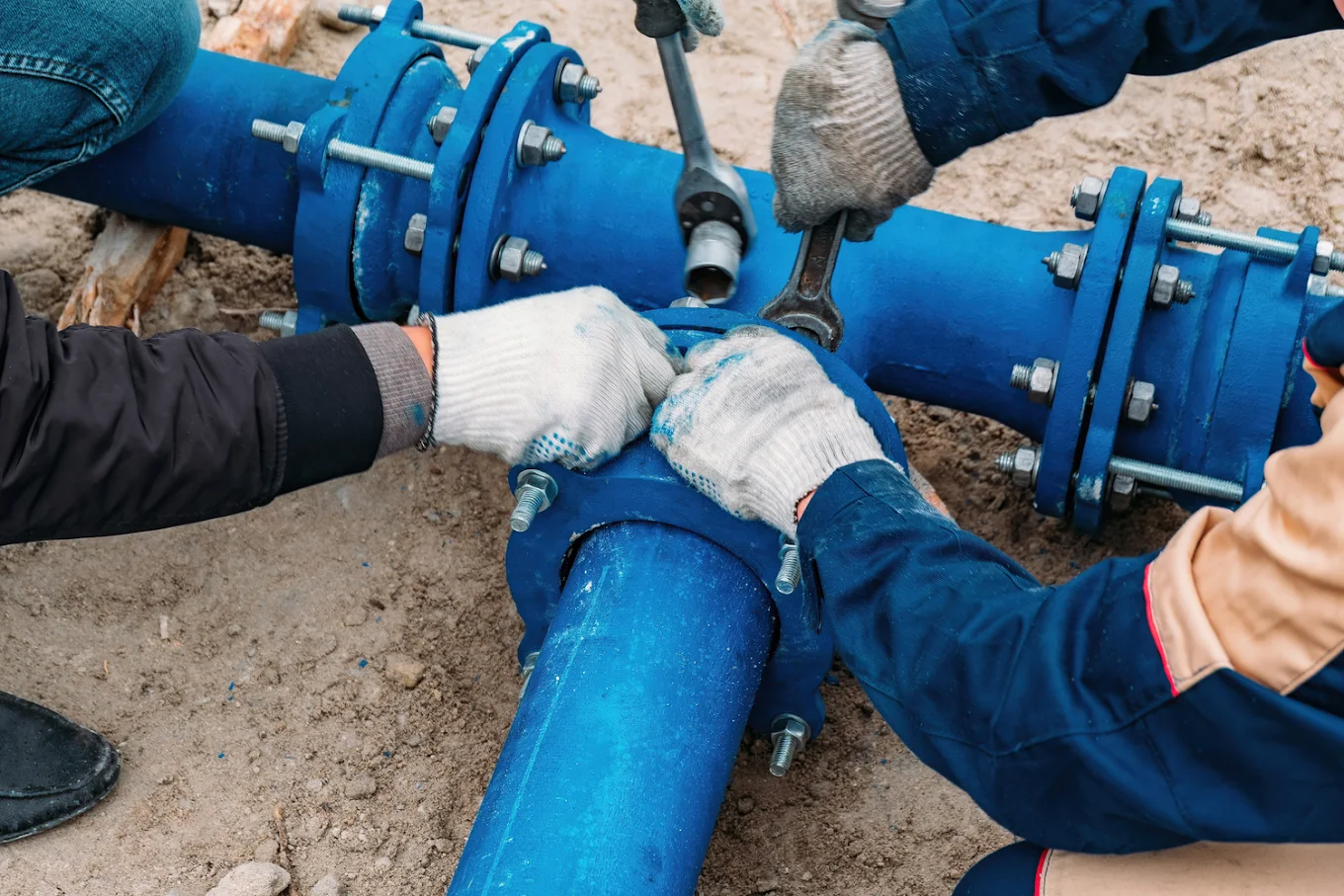 Sewer Experts