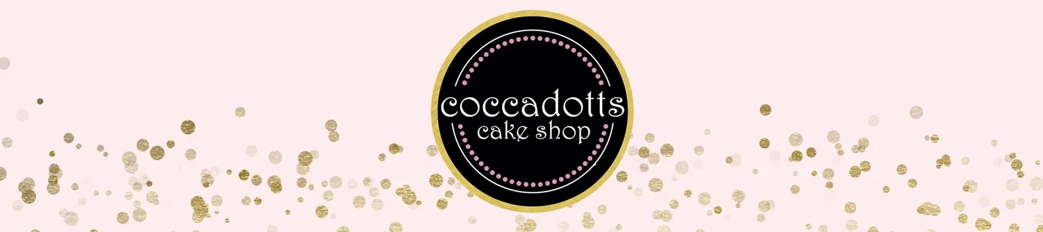 Coccadotts Cake Shop