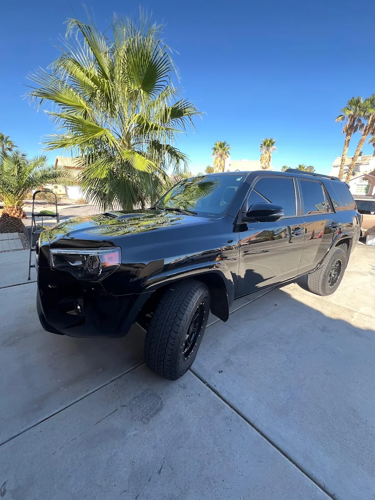 Exclusive Auto Detailing and Ceramic Coating