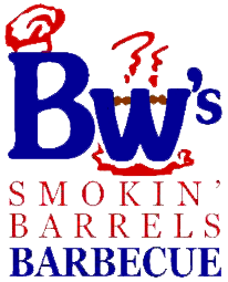 BW's Smokin' Barrels Barbecue