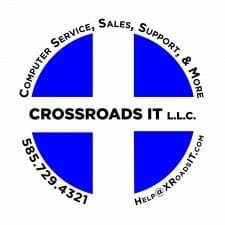 Crossroads IT LLC