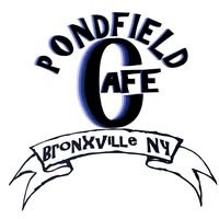 Pondfield Cafe
