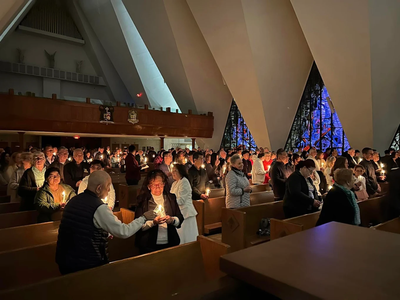 Guardian Angel Cathedral