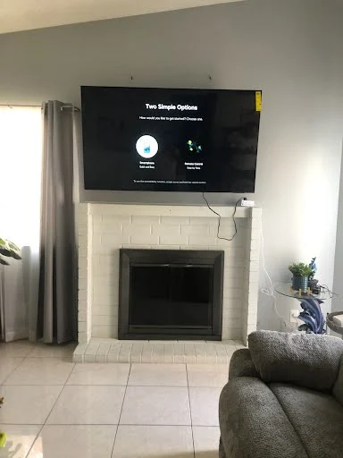 Vegas Handyman & Remodeling