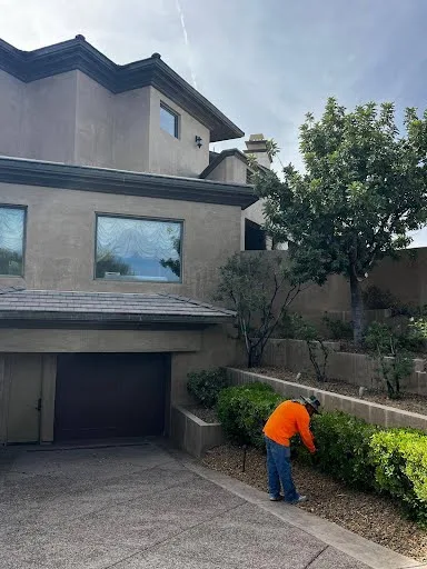 Vegas Handyman & Remodeling