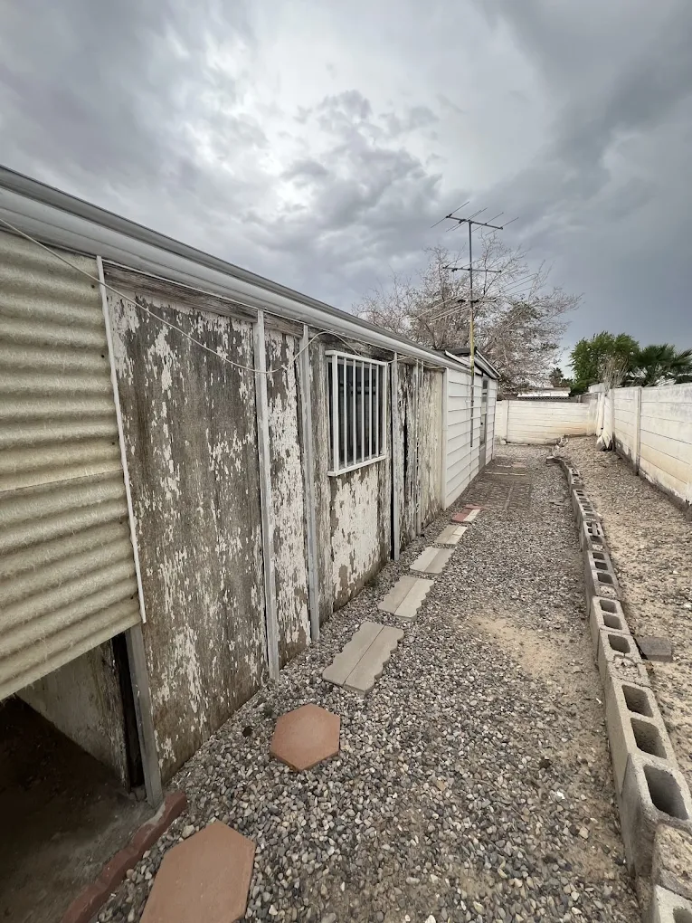 Vegas Handyman & Remodeling