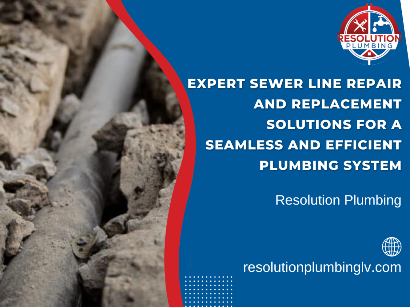 Resolution Plumbing