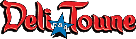 Deli Towne USA