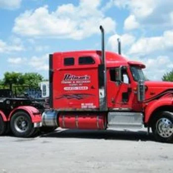 Perlman's Towing