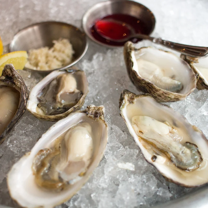 Southpark Seafood
