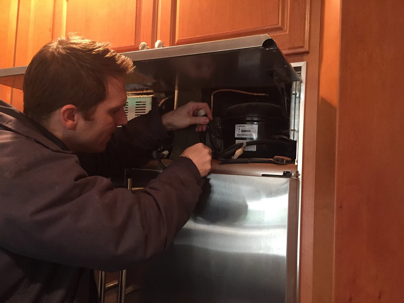 Appliance Guys Inc