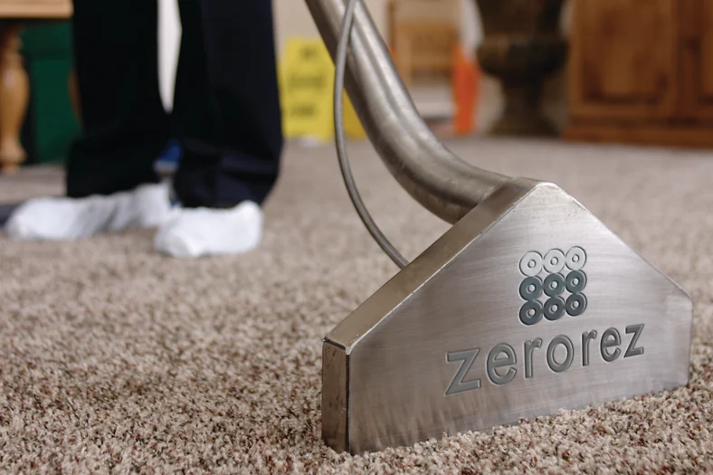 Zerorez of Portland
