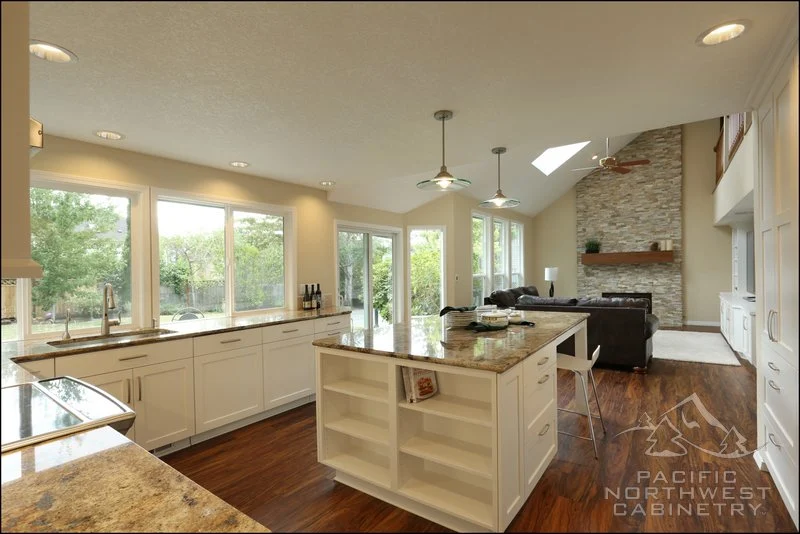 Pacific Northwest Cabinetry & Remodeling