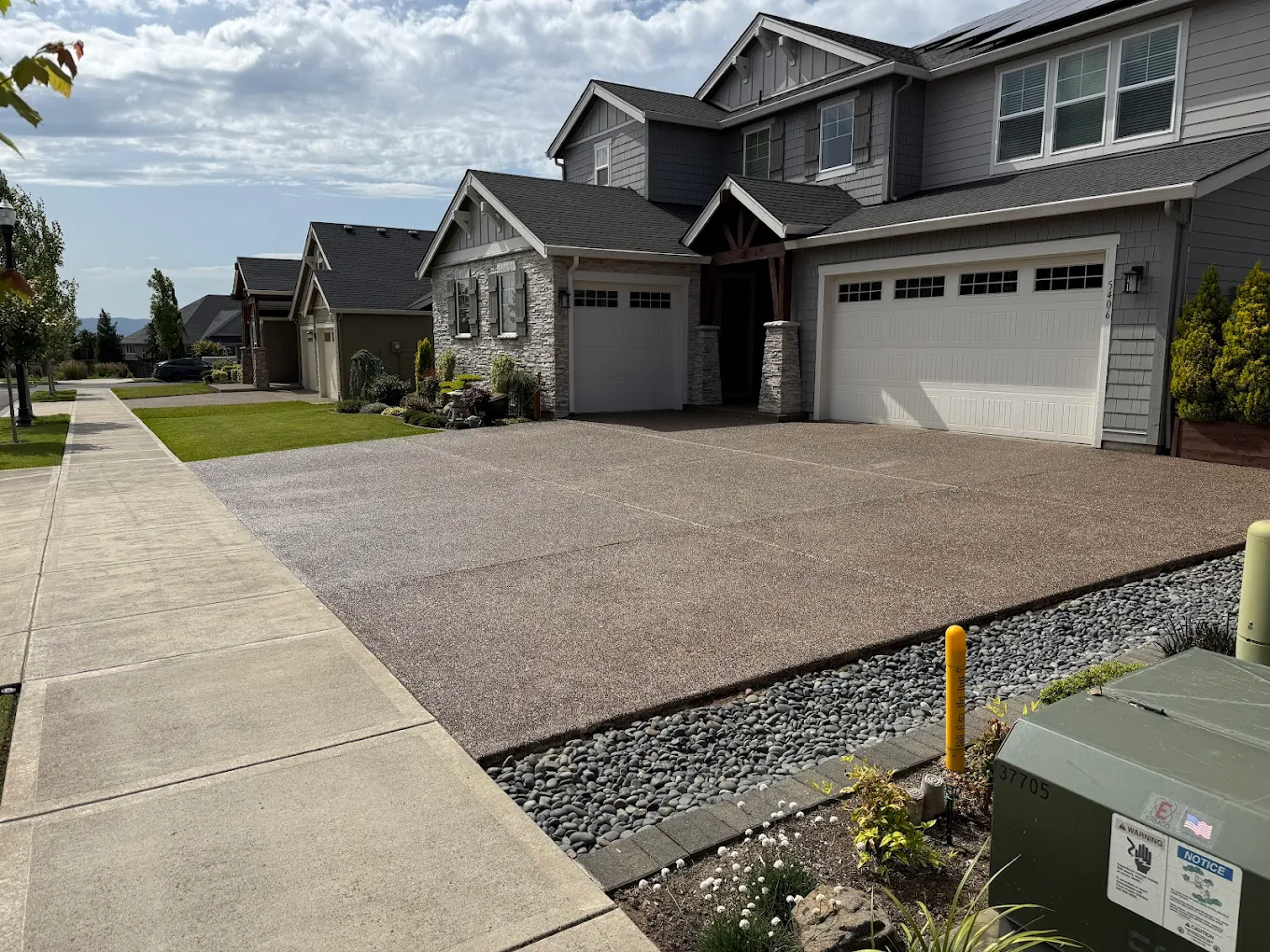 PDX Roof Cleaning & Pressure Washing