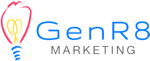 GenR8 Marketing