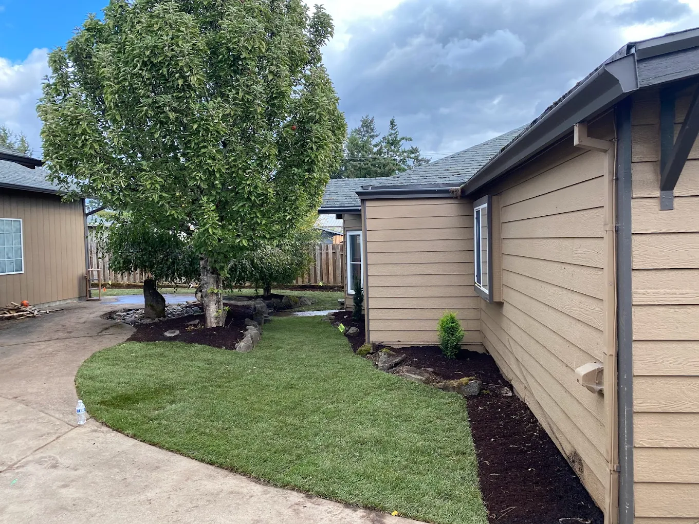 Earthborn Landscape Services
