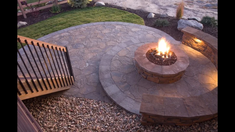 Monaghan's Landscaping