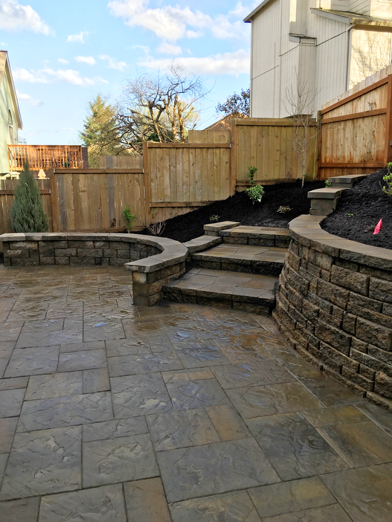 Monaghan's Landscaping