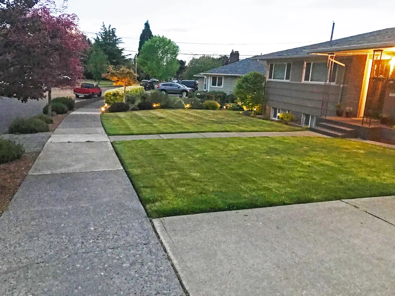 J&C Lawn Care