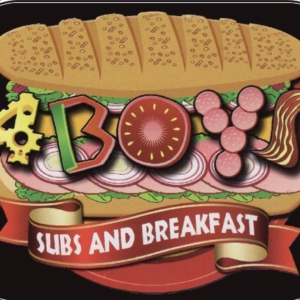 Four Boys Deli