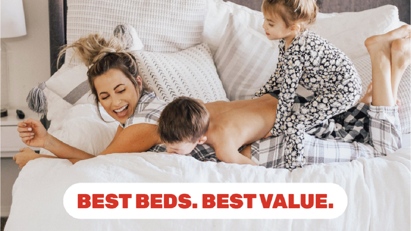 Mattress Firm Outlet - Jantzen Beach