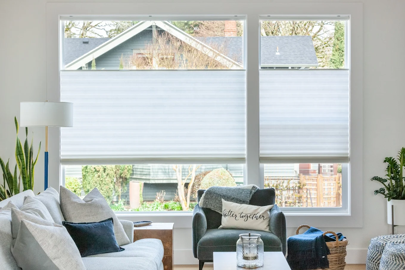 Budget Blinds of Central 