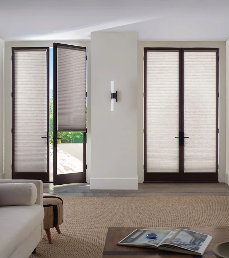 Skyline Window Coverings