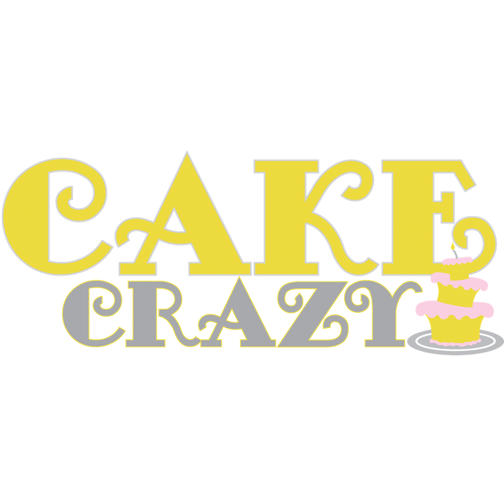 Cake Crazy Bakery