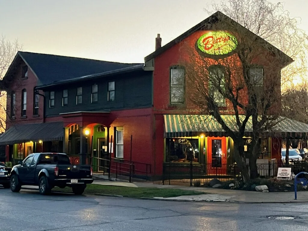 Betty's