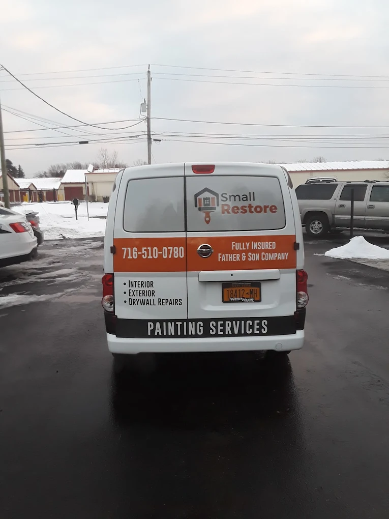 Small Restore, LLC