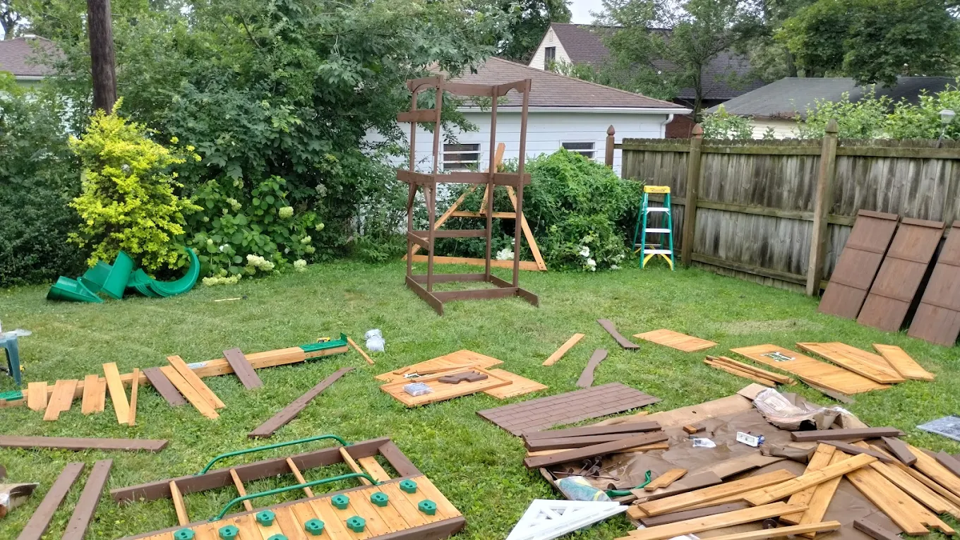 Buffalo Handyman Maintenance