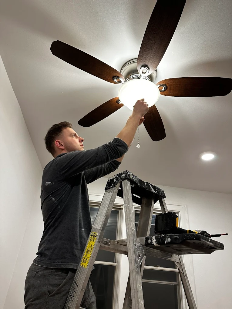VIP Handyman Service LLC
