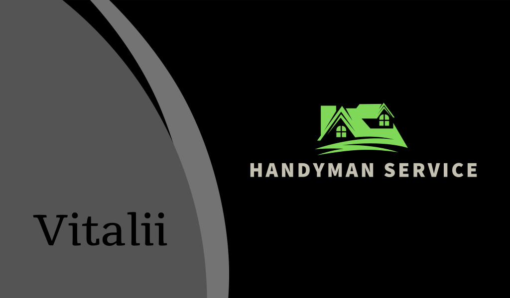 VIP Handyman Service LLC