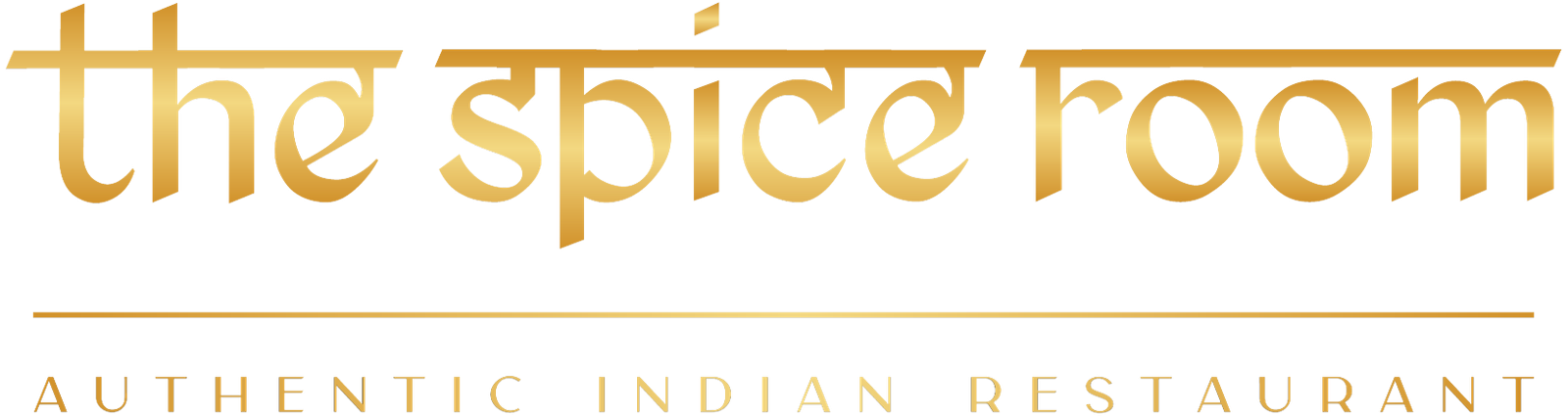 The Spice Room - Authentic Indian