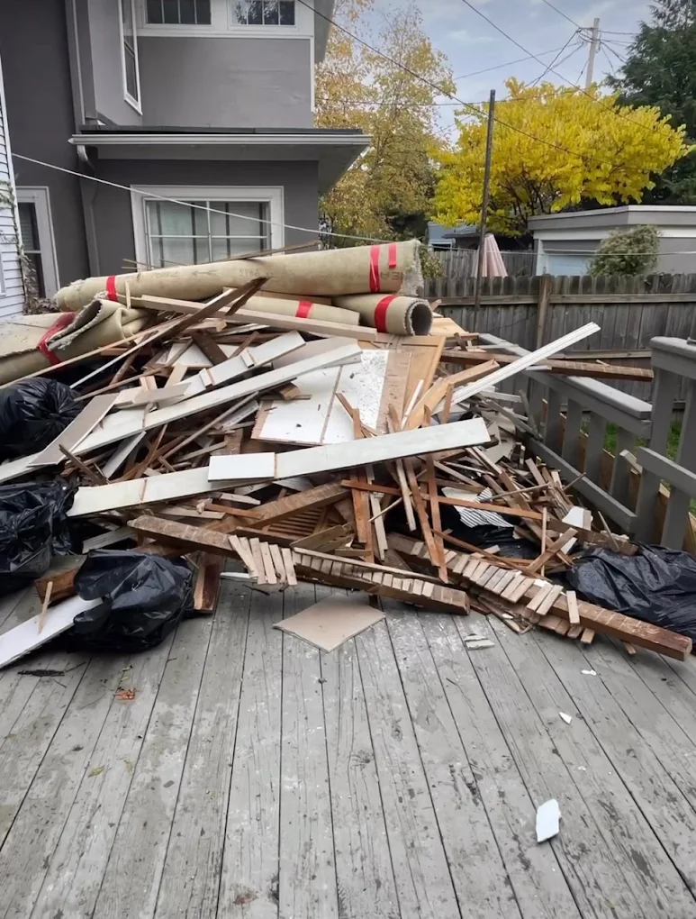 Rapid Junk Removal