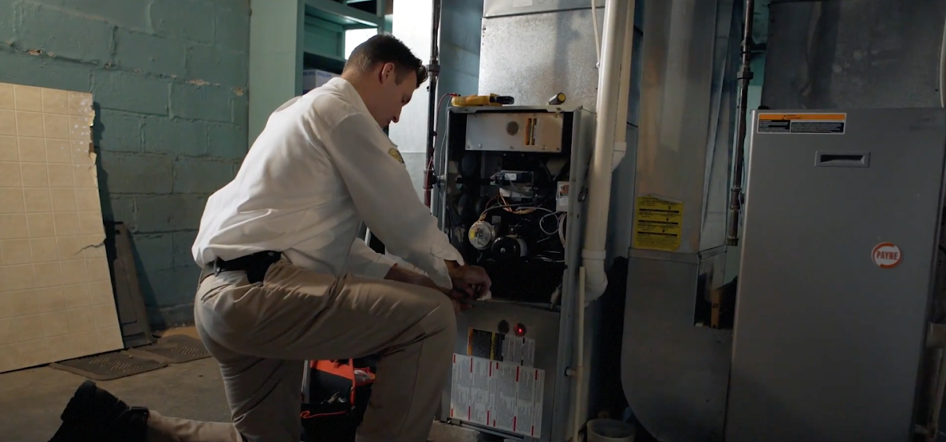 Reimer Heating, Cooling & Plumbing