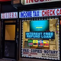Riviera Tax and Check Cashing