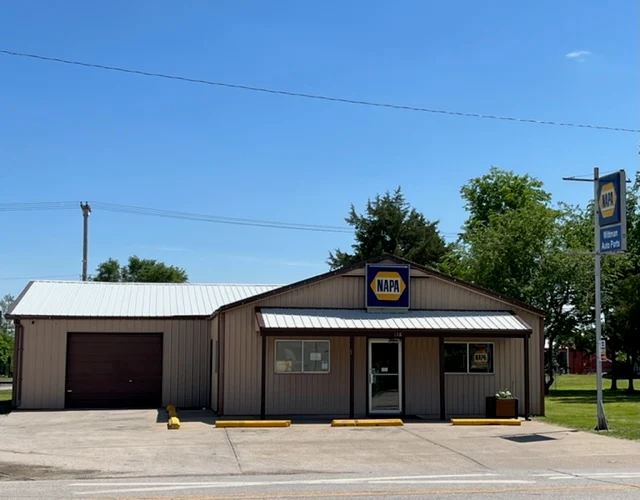 NAPA Auto Parts