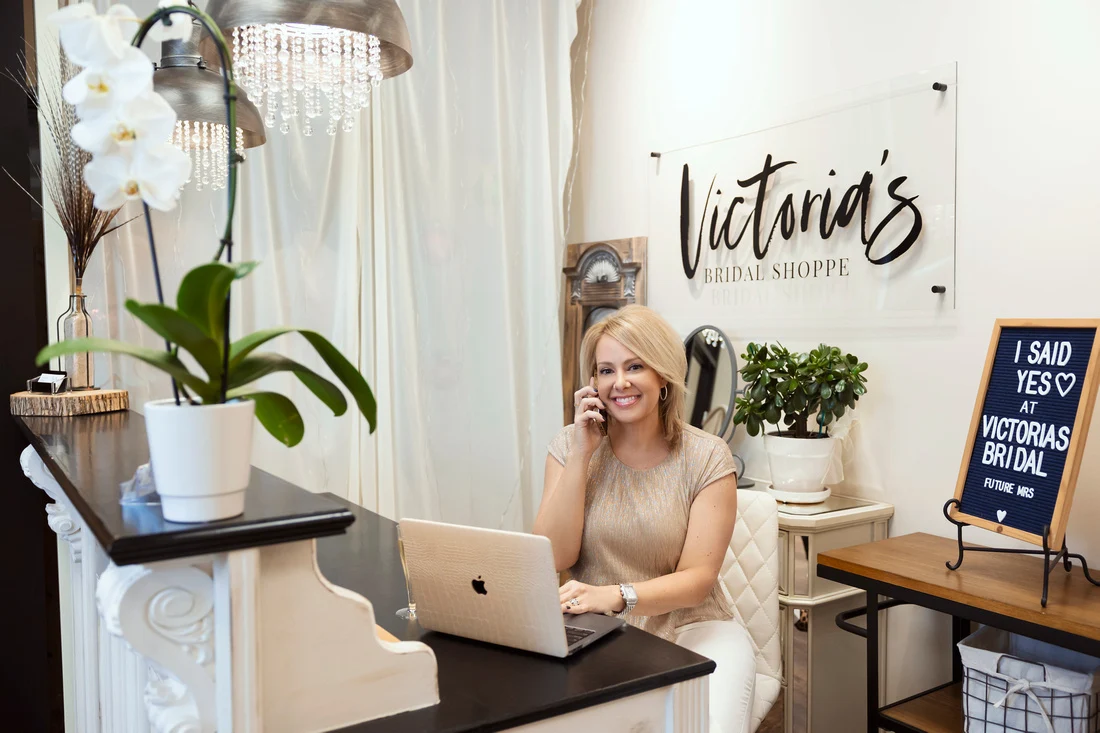 Victoria's Bridal Shoppe