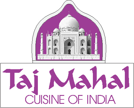 Taj Mahal Cuisine of India