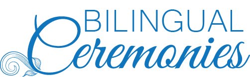 Bilingual Ceremonies