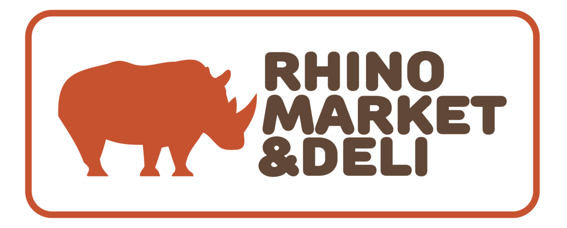 Rhino Market & Deli