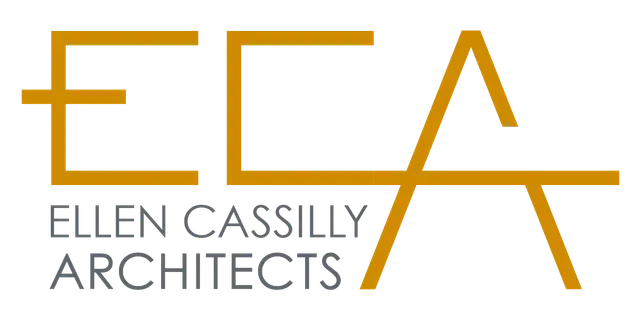 Ellen Cassilly Architect
