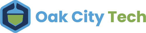  Oak City Technology