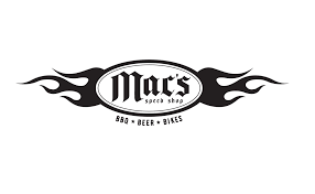 Mac's Speed Shop