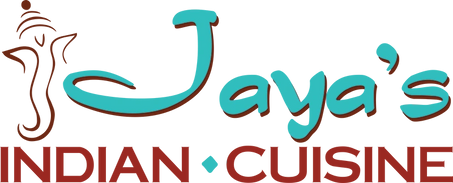 Jaya's Indian Cuisine